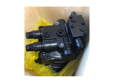 KOBELCO Excavator Parts With Gearbox M5X130 SK210LC-8 Swing Motor