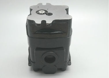 PVD-3B-60 Hydraulic Gear Pump / Polit Pump For KOBELCO SK75 Excavator