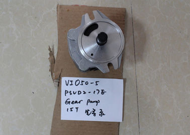 PSVD2-17E Pilot Pump Gear Pump For VIO40 VIO50 Excavator Spare Parts