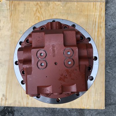 Aftermarket GFT9T2 Final Drive Zoomlion 85 SWE80 SWE90 LongKong 85 Travel Motor Ass'y