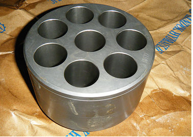 A8V172 Cylinder Block Valve Plate Piston Shoe Ratainer Plate Main Shaft Drive Shaft Center Pin