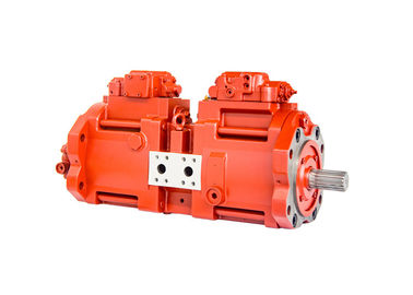 E330C R330-6 HD1430 Excavator Hydraulic Pump   K3V180DT Main Pump