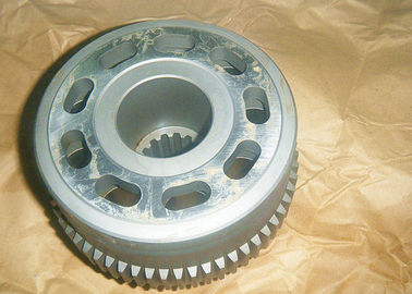 SK350-8 ZX330 ZX350 Digger Hydraulic Swing Motor Parts Inner Repair Kits M5X180 Cylinder Block