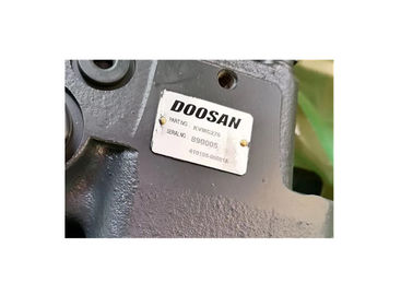 Daewoo Excavator Original Valve Assy  40105-00081A DH370 Control Valve