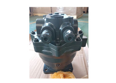 K1007545 Daewoo Excavator Parts Swing Motor For DX380 DX380LC Doosan