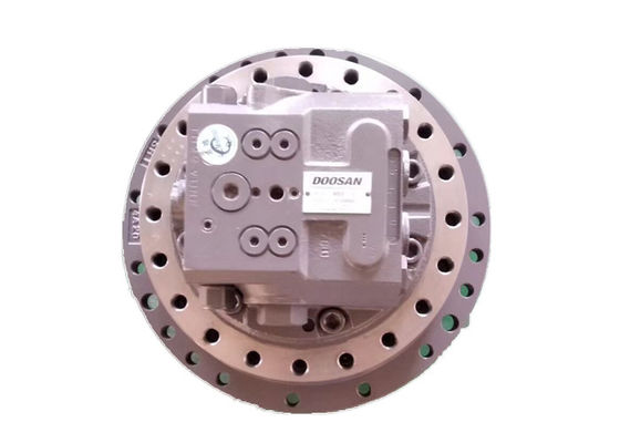 Doosan Excavator MBEB167  PC135 SK130 Original Parts TM22 Travel Motor Assembly
