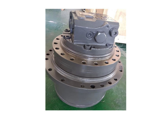 Doosan Excavator MBEB167  PC135 SK130 Original Parts TM22 Travel Motor Assembly
