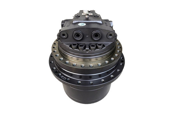Excavator Original Travel Motor Assy Final Drive TM30 For DH170 R170