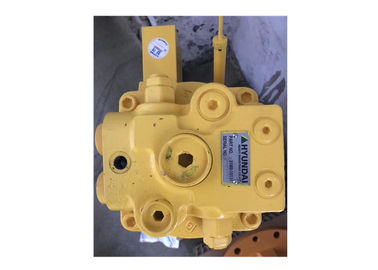 Excavator Hyundai Hydraulic  Motor 31M8-10131 R60-7 DH55 Swing Motor