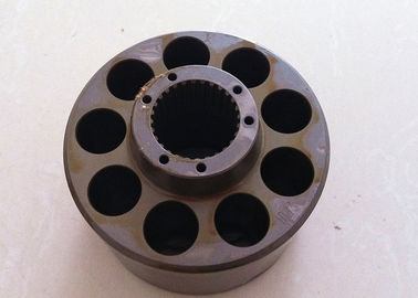 NVK45/ K4V45 Hydraulic Cylinder Block For Hydraulic Pump Parts