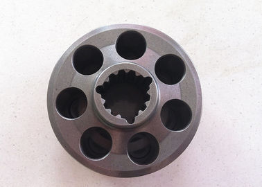 PC30UU Hydraulic Pump Spare Parts Repair Kit Piston Shoe Cylinder Block Valve Plate Ball Guide Retainer Plate Swash