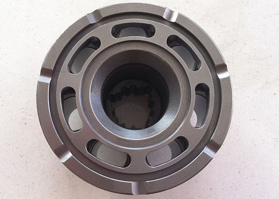 PC30UU Hydraulic Pump Spare Parts Repair Kit Piston Shoe Cylinder Block Valve Plate Ball Guide Retainer Plate Swash