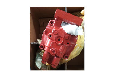 Daewoo Doosan Excavator Original Motor DH220 DH225 Swing Motor