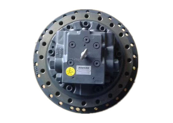 Excavator Doosan Original Final Drive  DX258 DX260 DX260LC-9 Travel Motor Assembly