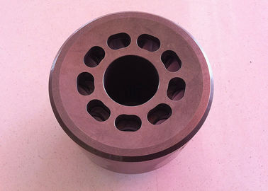 Cylinder Block SBS80 Pump Part For Repair 312C Excavator Main Pump