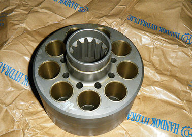 179-9778 Fan Pump Parts / SBS140 Hydraulic Pump Spare Parts For E325C