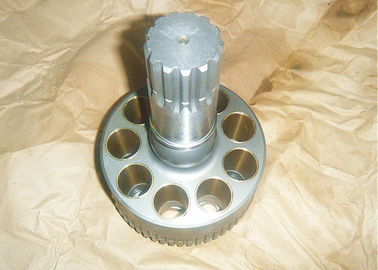 E200B SH200 R200-3 Digger Hydraulic swing motor excavator Inner Repair Kits SG08 Cylinder Block