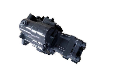 Komatsu 	Excavator Hydraulic Pump Nachi PVD-1B-32P Pump PC30 Handok Hydraulic Pump