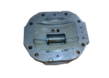 Hitachi Excavator Hydraulic Pump Parts EX300-2 EX300-3 ZX330-5 ZX350-3 HPV145 Main Pump Head Cover