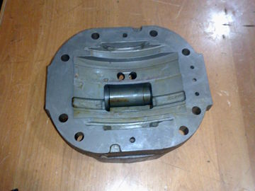 Hitachi Excavator Hydraulic Pump Parts EX300-2 EX300-3 ZX330-5 ZX350-3 HPV145 Main Pump Head Cover