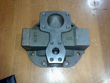 Hitachi Excavator Hydraulic Pump Parts EX300-2 EX300-3 ZX330-5 ZX350-3 HPV145 Main Pump Head Cover