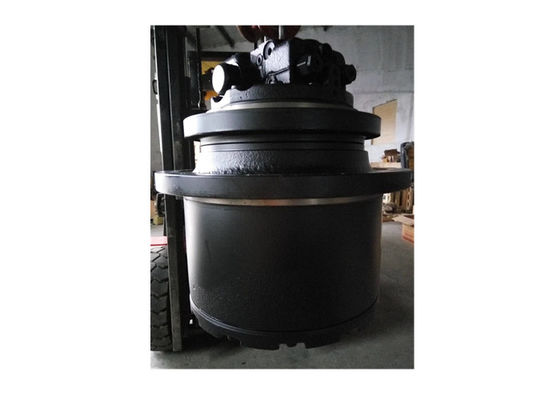Hyundai Excavator Motor R150-9 Travel Motor Assy R145CR-9  Final Drive