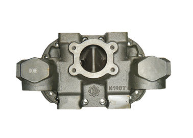Hitachi Excavator Hydraulic Pump Parts ZX250-3 ZX240-3 ZX230-3 ZX270 ZX250-3 HPV118 Head Cover