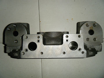 Hitachi Excavator Hydraulic Pump Parts ZX250-3 ZX240-3 ZX230-3 ZX270 ZX250-3 HPV118 Head Cover