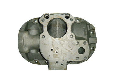 Hitachi Excavator Hydraulic Pump Parts EX200-3 EX220-3 HPV091EW Main Pump Head Cover