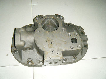 Hitachi Excavator Hydraulic Pump Parts EX200-3 EX220-3 HPV091EW Main Pump Head Cover
