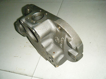 Hitachi Excavator Hydraulic Pump Parts HPV091DW Head Cover For EX200-2 EX220-2