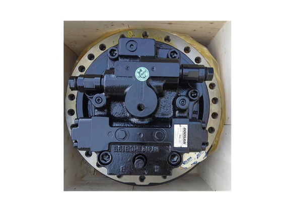 Excavator Final Drive TM60VC EC360 TM60 DX340 Genuine Doosan Travel Motor