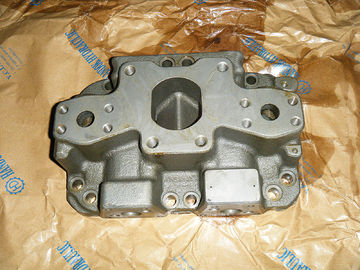 Hitachi Excavator Hydraulic Pump Parts EX100-5 EX120-5 EX135 HPV050 HPVO50 Head Cover