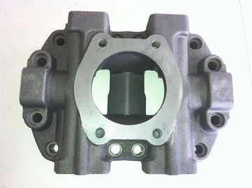 Rexroth Excavator Hydraulic Pump Parts A8VO200 330C E330CL DH460 DH500-7 Head Cover