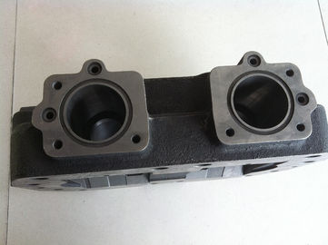 Rexroth Excavator Hydraulic Pump Parts A8VO200 330C E330CL DH460 DH500-7 Head Cover