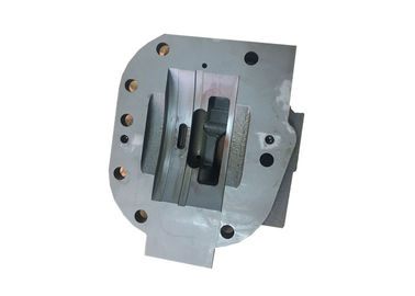 Rexroth Excavator Hydraulic Pump Parts A7VO250 EX400-1 EX400-3 EX600-5 Digger Head Cover