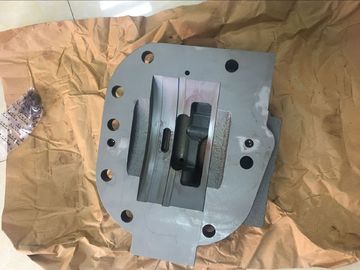 Rexroth Excavator Hydraulic Pump Parts A7VO250 EX400-1 EX400-3 EX600-5 Digger Head Cover