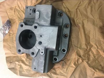 Rexroth Excavator Hydraulic Pump Parts A7VO250 EX400-1 EX400-3 EX600-5 Digger Head Cover