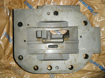 Rexroth Excavator Hydraulic Pump Parts A7VO250 EX400-1 EX400-3 EX600-5 Digger Head Cover