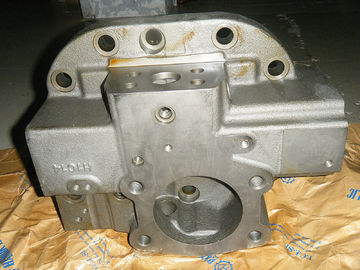 Rexroth Excavator Hydraulic Pump Parts A7VO250 EX400-1 EX400-3 EX600-5 Digger Head Cover