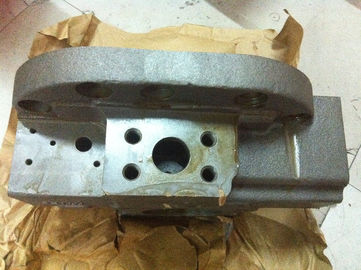 Rexroth Excavator Hydraulic Pump Parts A7VO250 EX400-1 EX400-3 EX600-5 Digger Head Cover