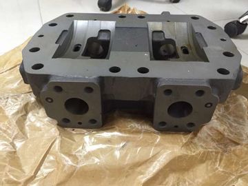  Excavator Hydraulic Pump Parts E345 E330BL E330B E330L E330 A8VO160 A8V0160 Head Cover