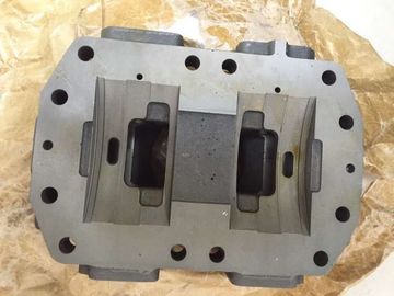  Excavator Hydraulic Pump Parts E345 E330BL E330B E330L E330 A8VO160 A8V0160 Head Cover