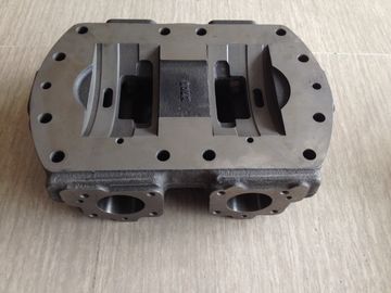  Excavator Hydraulic Pump Parts E225 E320B E320C E325B E322B E329L A8V0107 Head Cover