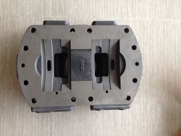  Excavator Hydraulic Pump Parts E225 E320B E320C E325B E322B E329L A8V0107 Head Cover