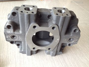  Excavator Hydraulic Pump Parts E225 E320B E320C E325B E322B E329L A8V0107 Head Cover