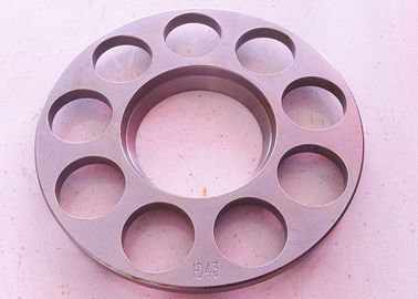 Retainer Plate A10V43 Set Plate Excavator Hydraulic Pump Parts