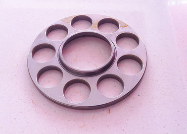 Retainer Plate A10V43 Set Plate Excavator Hydraulic Pump Parts