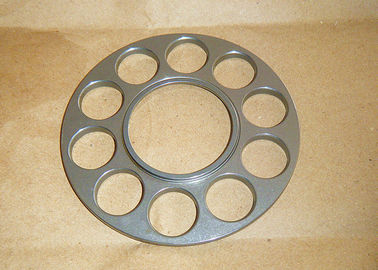 Excavator Hydraulic spare Parts Retainer Plate AP2D25 Set Plate