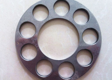 HPK055K Excavator Hydraulic Parts Retainer Plate